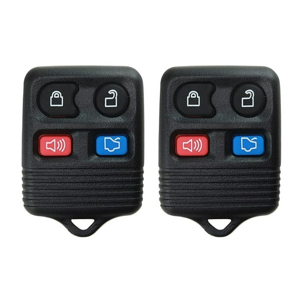 2 For 2001 2002 2003 2004 2005 2006 2007 Lincoln Navigator Remote Key Fob 2 For 2001 2002 2003 2004 2005 2006 2007 Lincoln Navigator Remote Key Fob